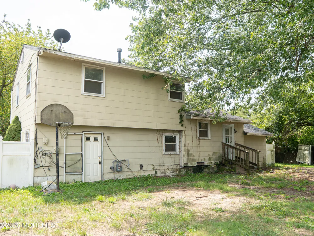 1924 Pheasant Run Road Millville, NJ 08332