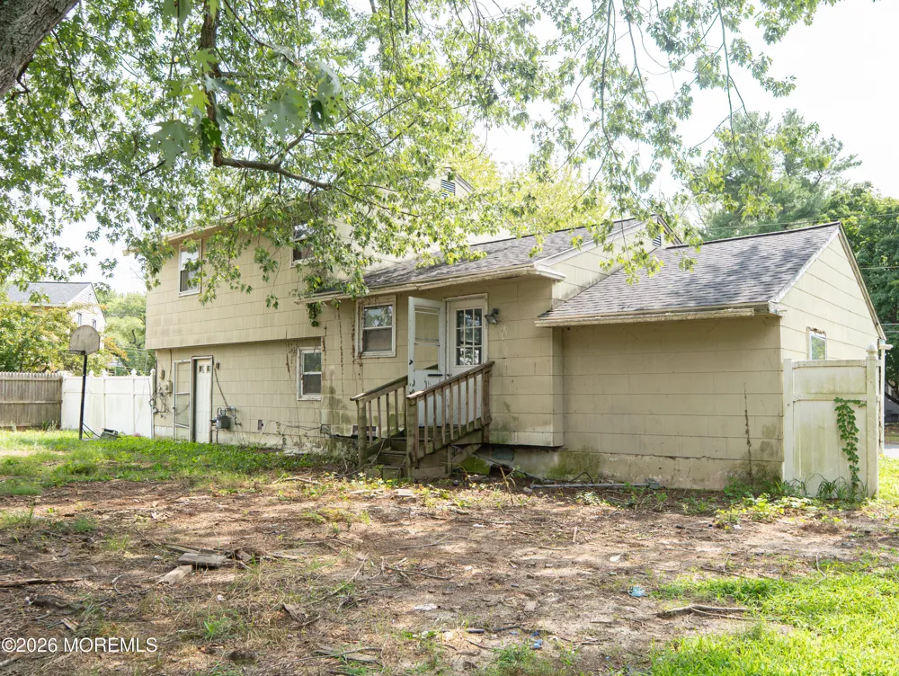 1924 Pheasant Run Road Millville, NJ 08332