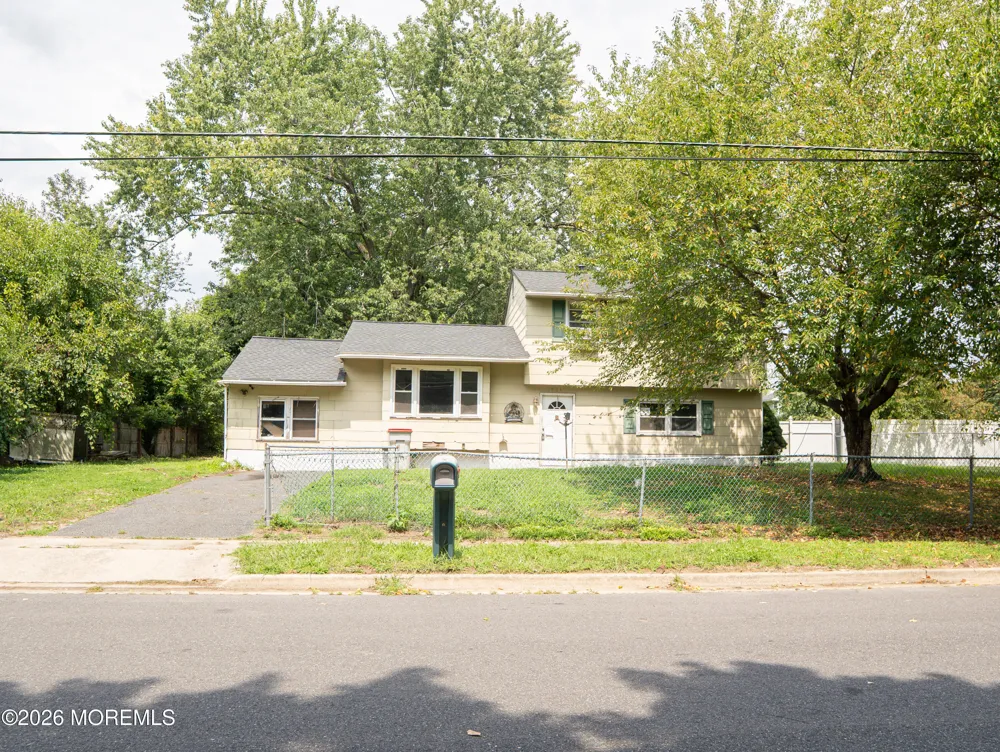 1924 Pheasant Run Road Millville, NJ 08332