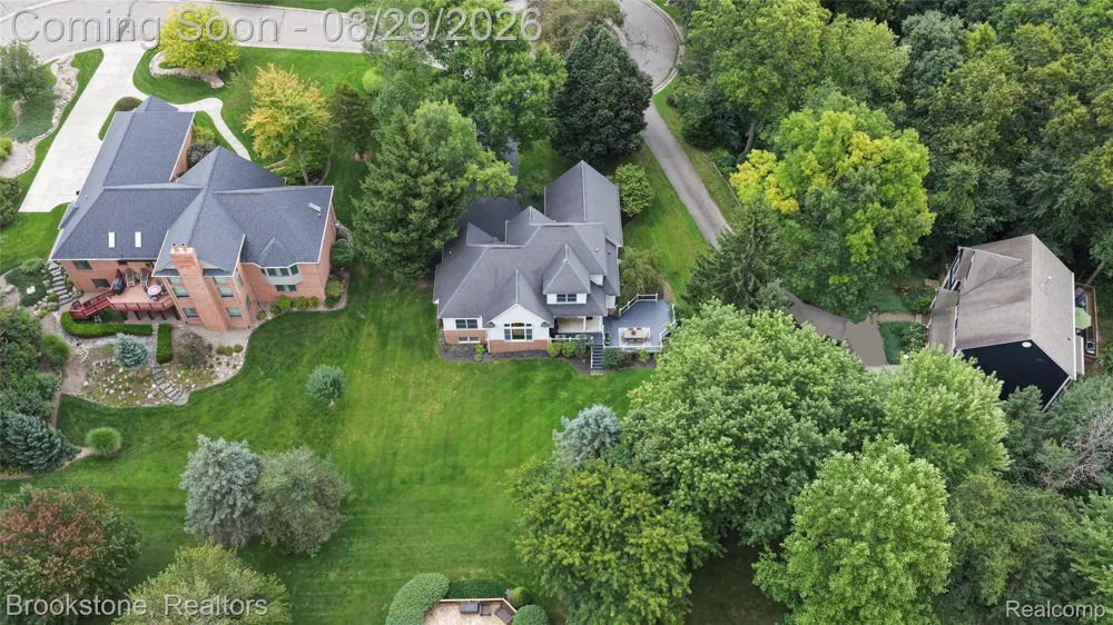 6825 CRANVILLE Independence Charter Township, MI 48348