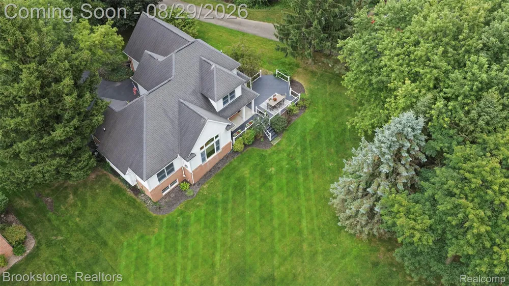 6825 CRANVILLE Independence Charter Township, MI 48348