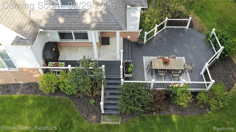 6825 CRANVILLE Independence Charter Township, MI 48348
