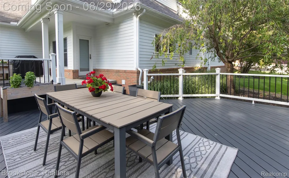 6825 CRANVILLE Independence Charter Township, MI 48348
