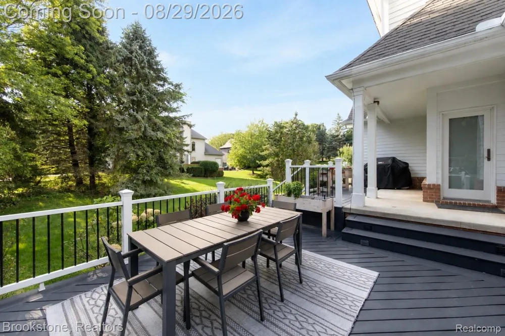 6825 CRANVILLE Independence Charter Township, MI 48348