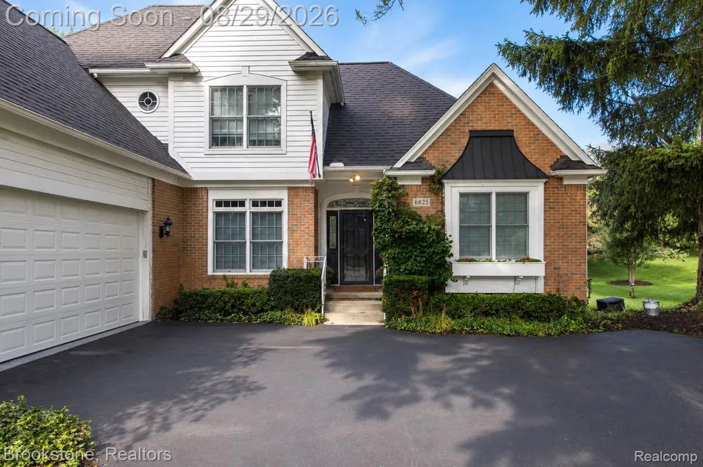 6825 CRANVILLE Independence Charter Township, MI 48348