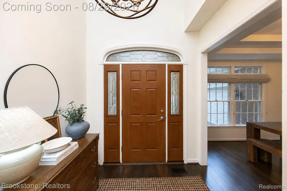 6825 CRANVILLE Independence Charter Township, MI 48348