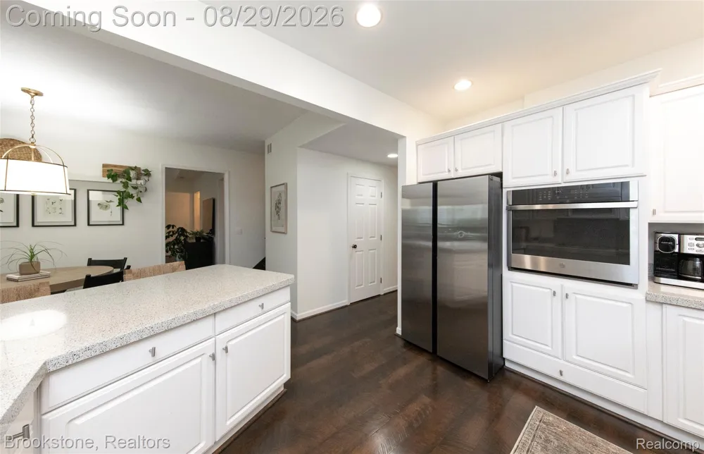 6825 CRANVILLE Independence Charter Township, MI 48348