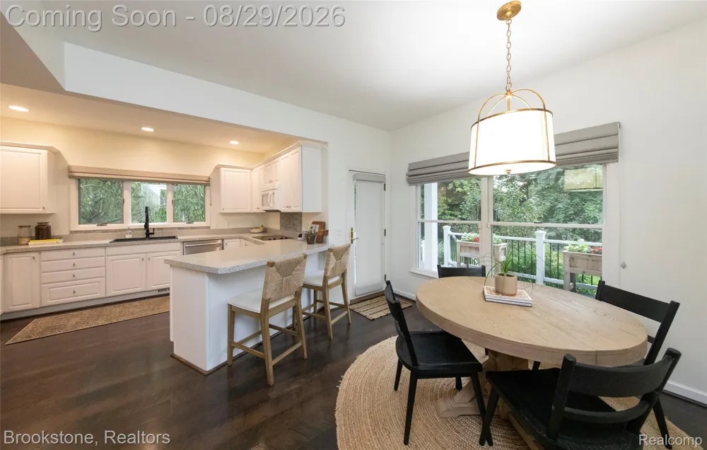 6825 CRANVILLE Independence Charter Township, MI 48348