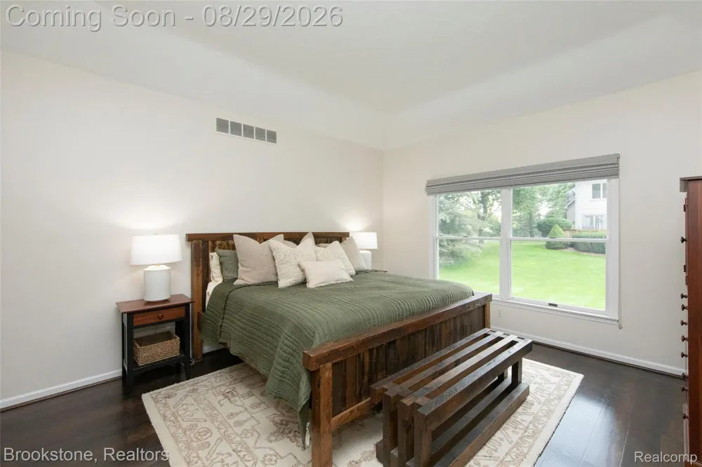 6825 CRANVILLE Independence Charter Township, MI 48348