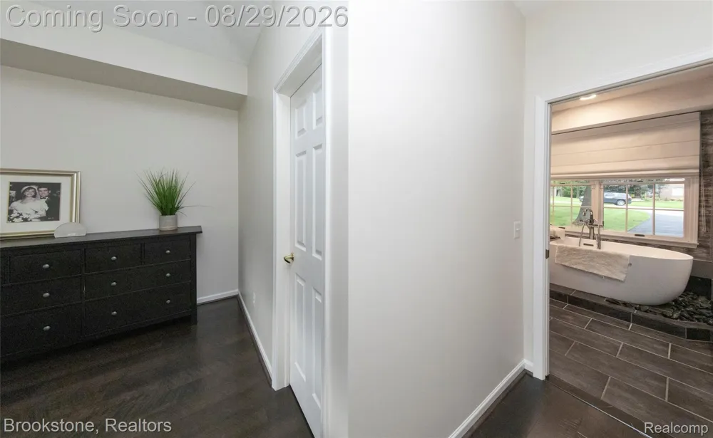 6825 CRANVILLE Independence Charter Township, MI 48348