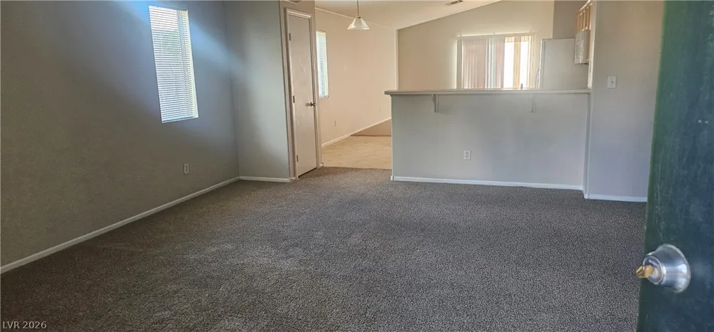 4841 Crystal Sword Street North Las Vegas, NV 89031