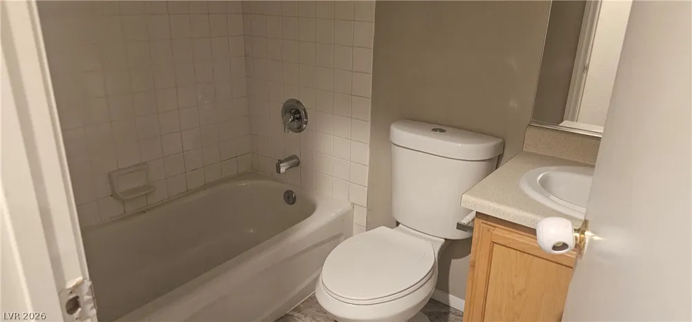 4841 Crystal Sword Street North Las Vegas, NV 89031