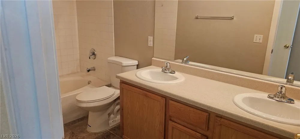 4841 Crystal Sword Street North Las Vegas, NV 89031