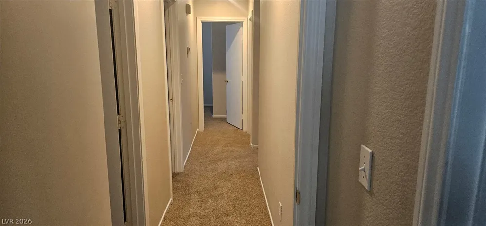 4841 Crystal Sword Street North Las Vegas, NV 89031