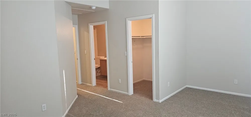4841 Crystal Sword Street North Las Vegas, NV 89031