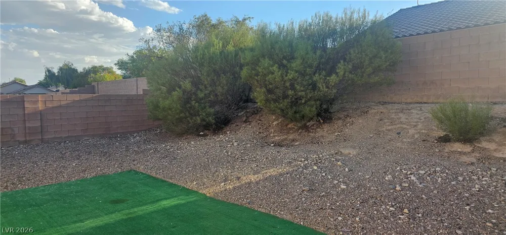 4841 Crystal Sword Street North Las Vegas, NV 89031