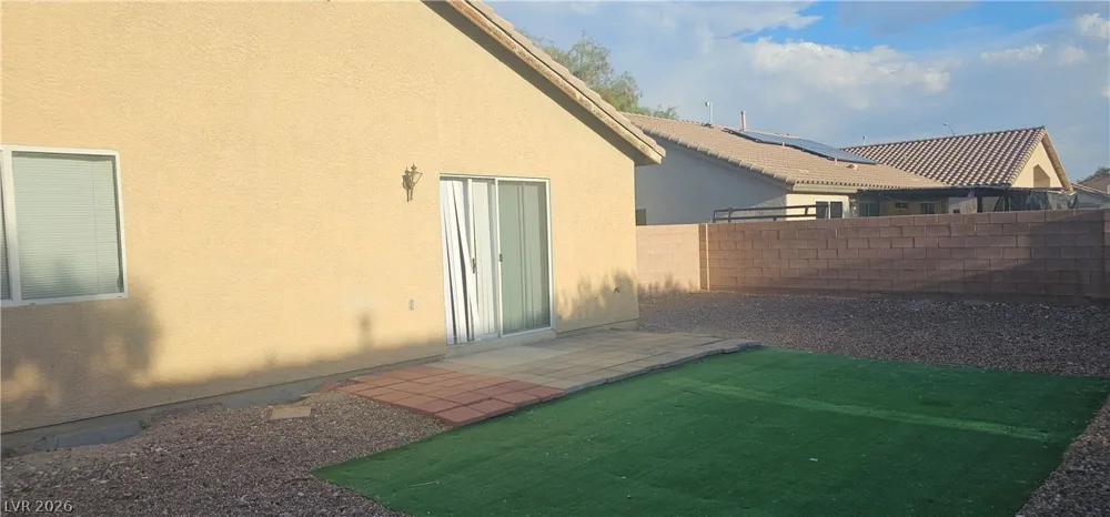 4841 Crystal Sword Street North Las Vegas, NV 89031