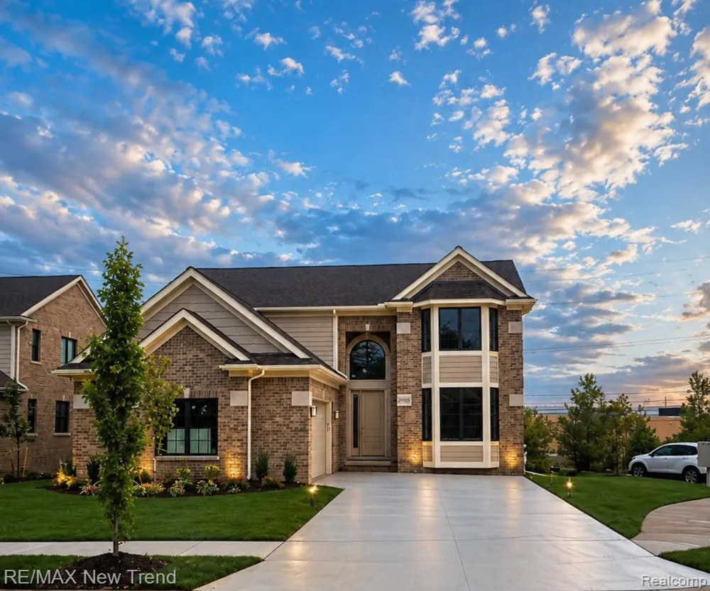20250 Beacon Way Northville Township, MI 48167