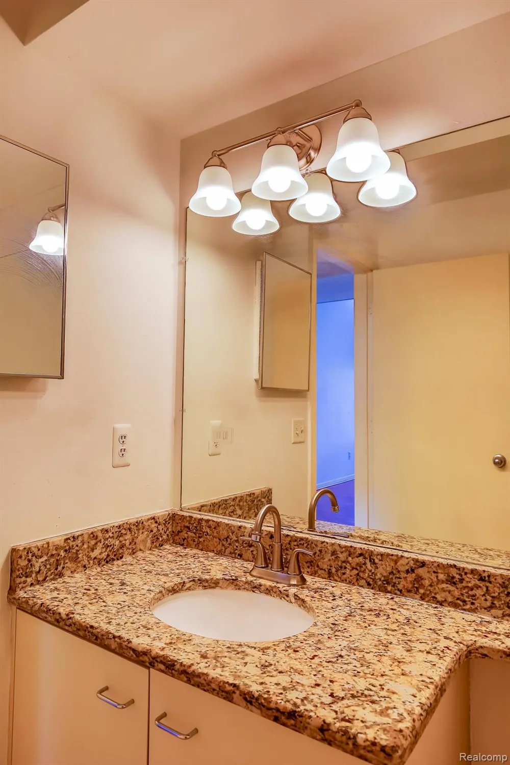 716 Eton Court Rochester City, MI 48307
