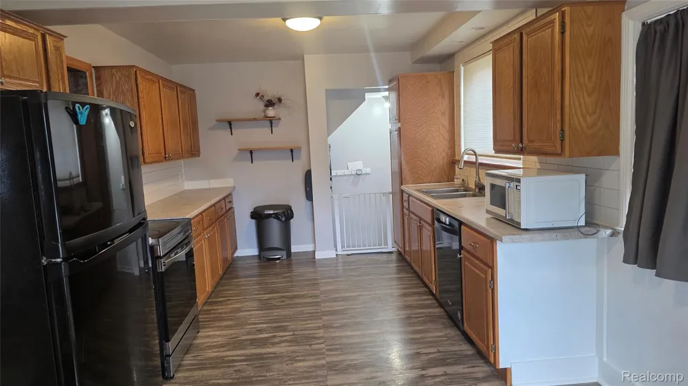 918 New York Avenue Lincoln Park City, MI 48146