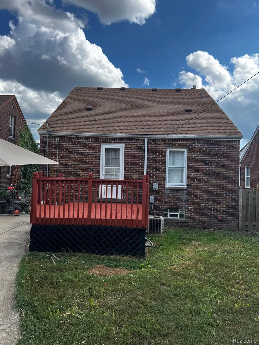 918 New York Avenue Lincoln Park City, MI 48146