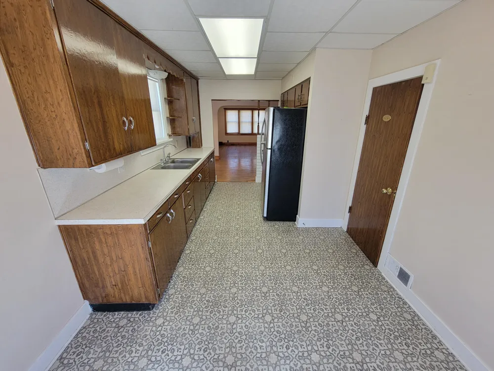 703 Hopkins Street Manistee City, MI 49660