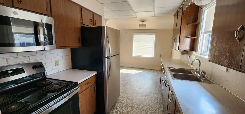 703 Hopkins Street Manistee City, MI 49660