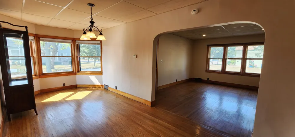 703 Hopkins Street Manistee City, MI 49660