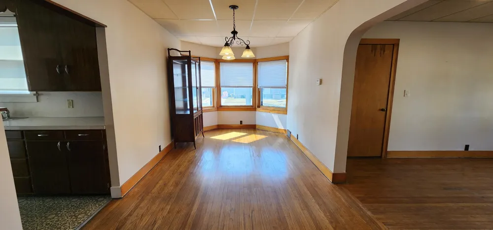 703 Hopkins Street Manistee City, MI 49660