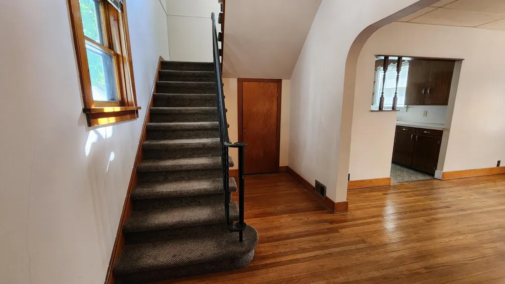 703 Hopkins Street Manistee City, MI 49660