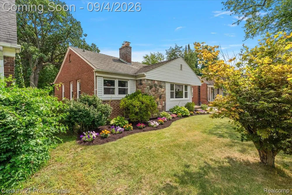 607 Lawson Street Royal Oak City, MI 48067