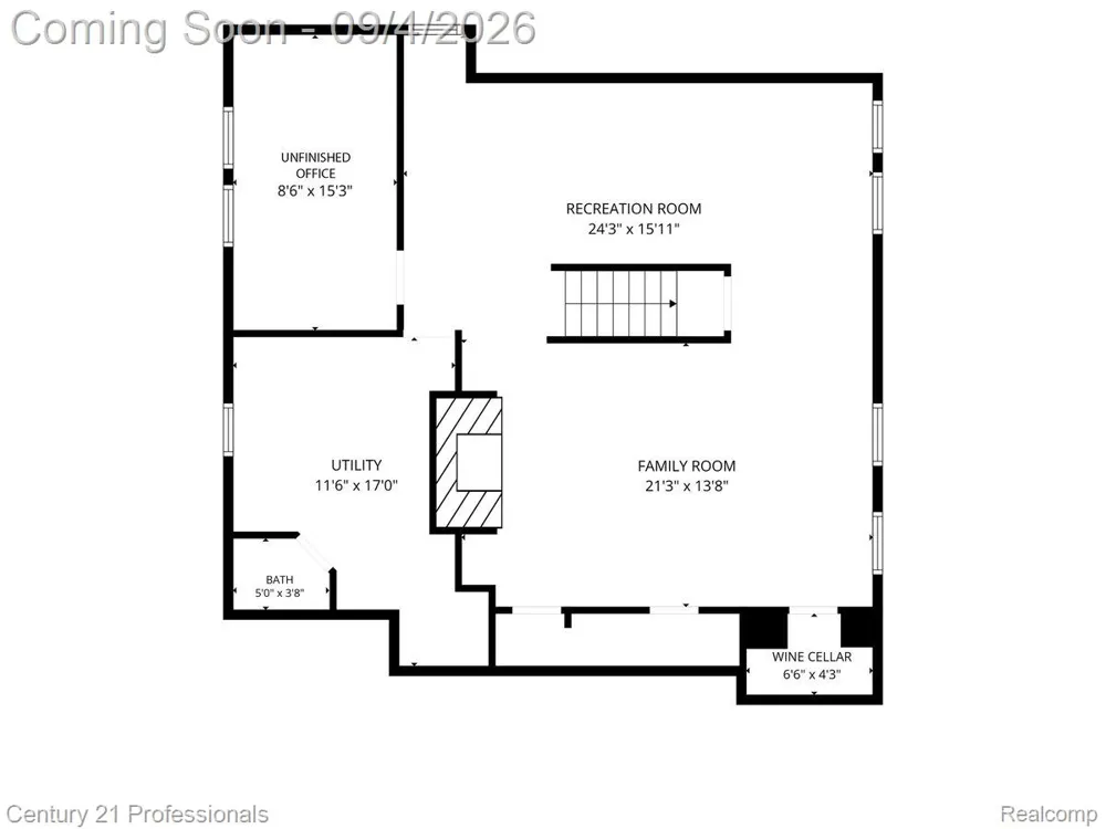 607 Lawson Street Royal Oak City, MI 48067