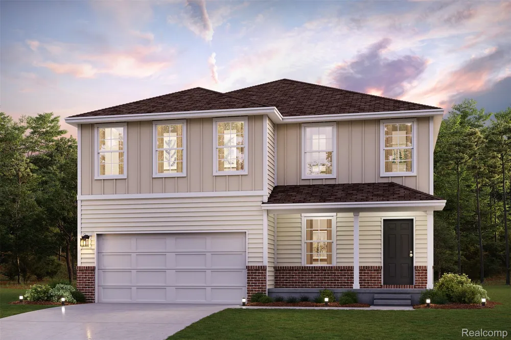 4686 West View Drive Monitor Charter Township, MI 48706