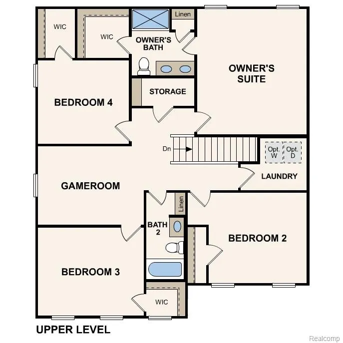 4686 West View Drive Monitor Charter Township, MI 48706