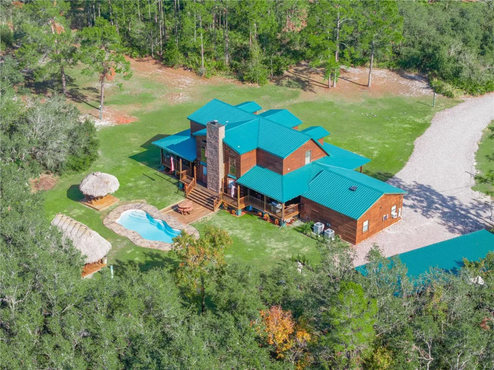 1894 R E BYRD ROAD Frostproof, FL 33843