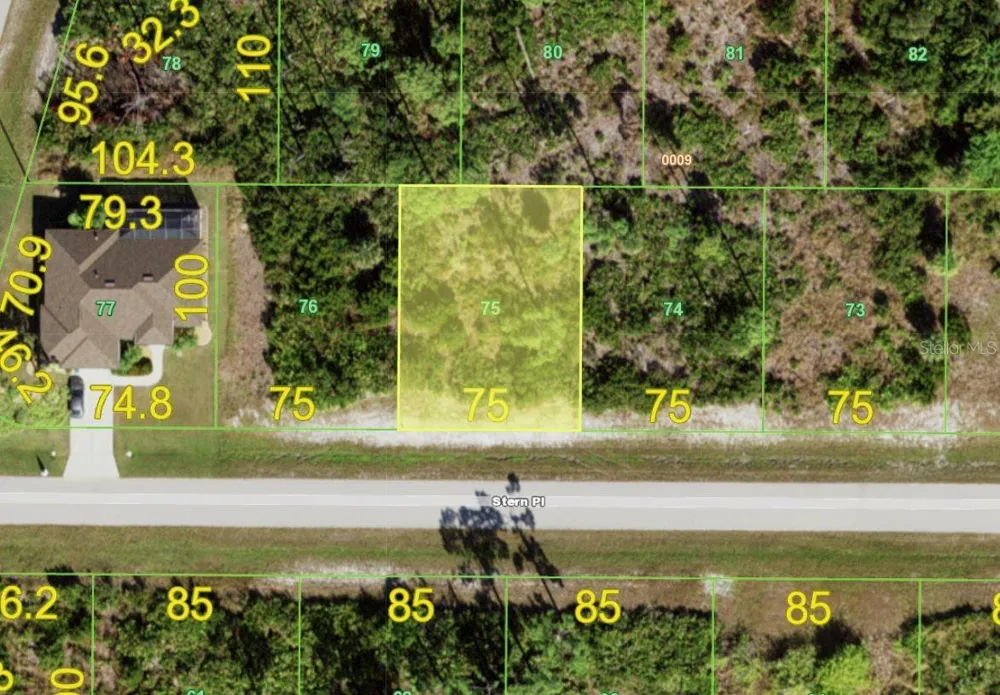 6 STERN PLACE Placida, FL 33946