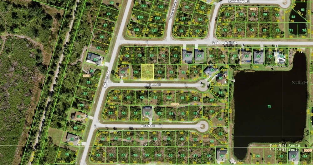 6 STERN PLACE Placida, FL 33946