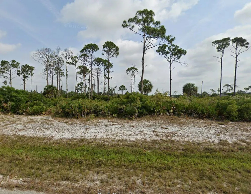 6 STERN PLACE Placida, FL 33946