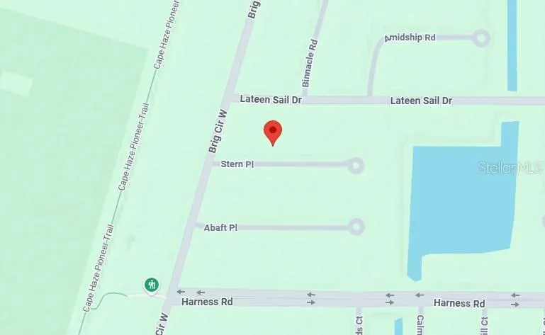 6 STERN PLACE Placida, FL 33946
