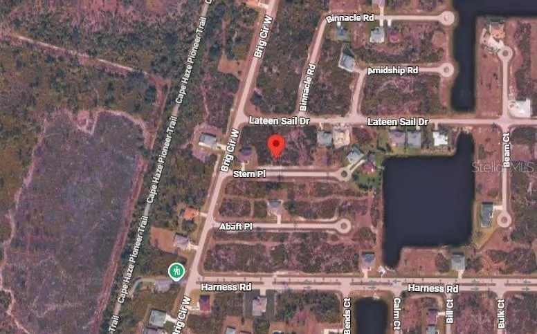 6 STERN PLACE Placida, FL 33946