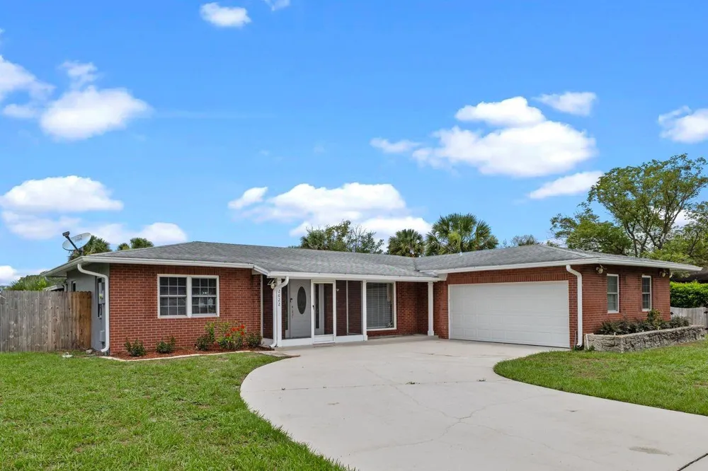 2622 HIBISCUS COURT Deltona, FL 32738