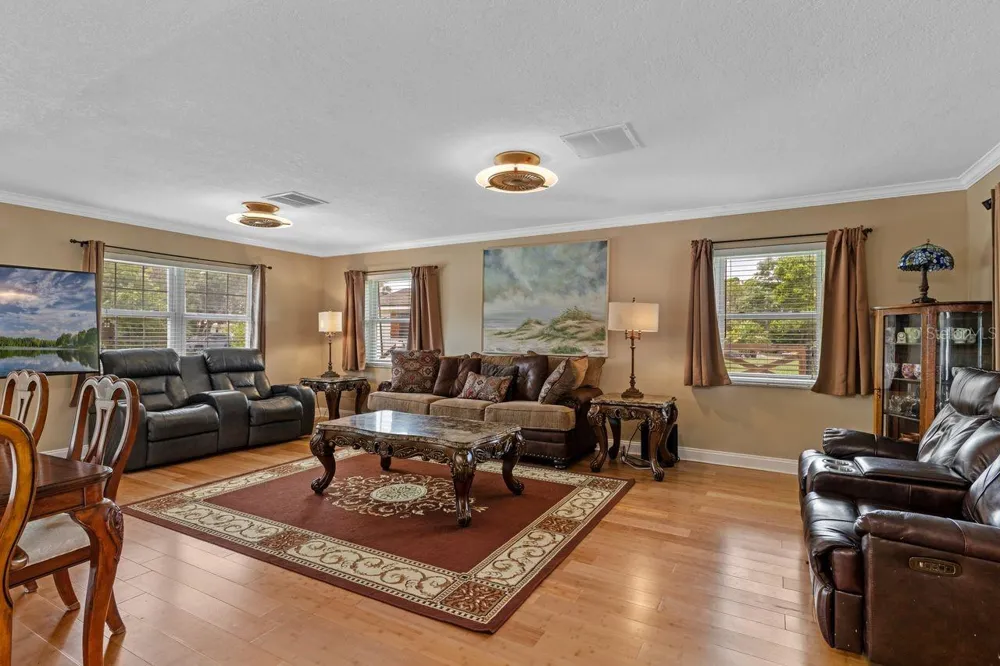2622 HIBISCUS COURT Deltona, FL 32738