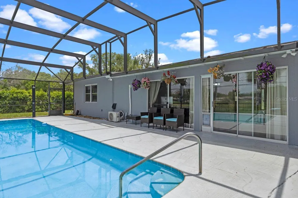 2622 HIBISCUS COURT Deltona, FL 32738