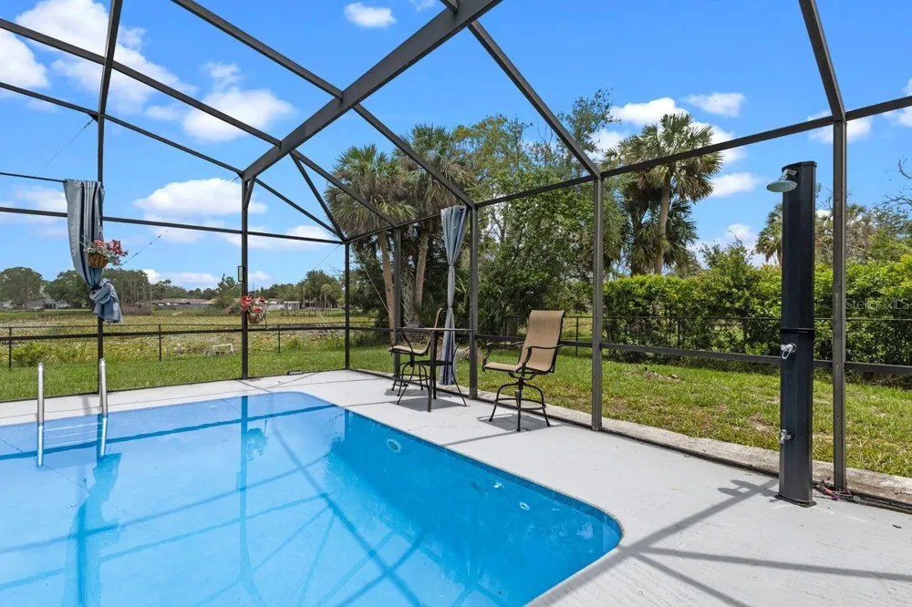2622 HIBISCUS COURT Deltona, FL 32738