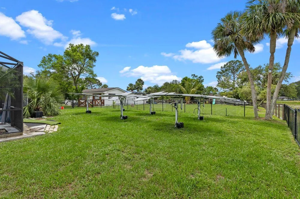 2622 HIBISCUS COURT Deltona, FL 32738