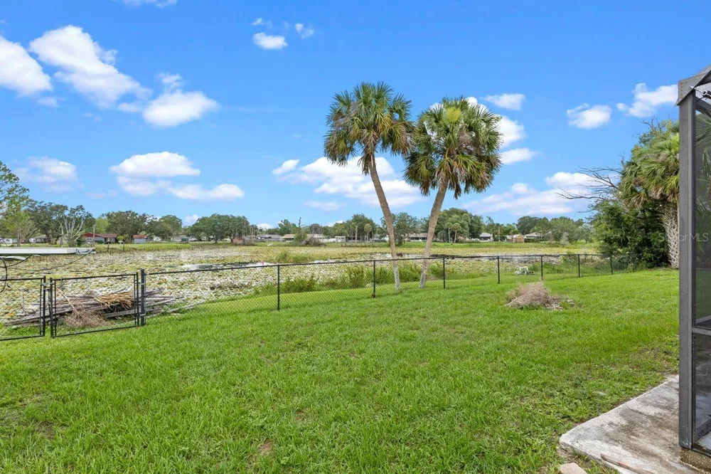 2622 HIBISCUS COURT Deltona, FL 32738