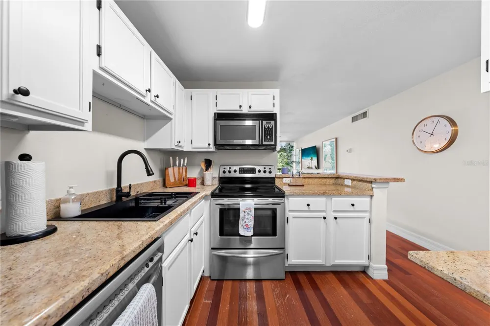 1100 DELANEY AVENUE #F204 Orlando, FL 32806
