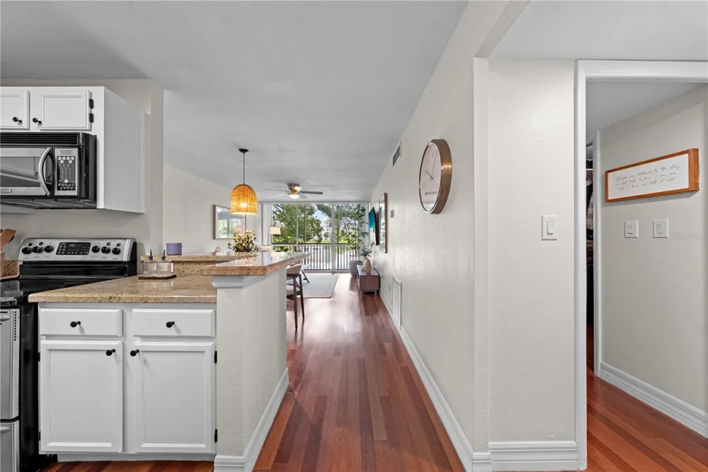 1100 DELANEY AVENUE #F204 Orlando, FL 32806
