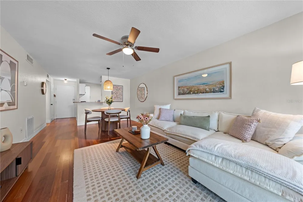 1100 DELANEY AVENUE #F204 Orlando, FL 32806