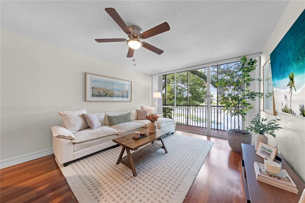 1100 DELANEY AVENUE #F204 Orlando, FL 32806